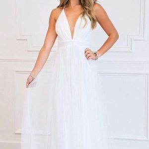 Bella And Bloom maxi dress